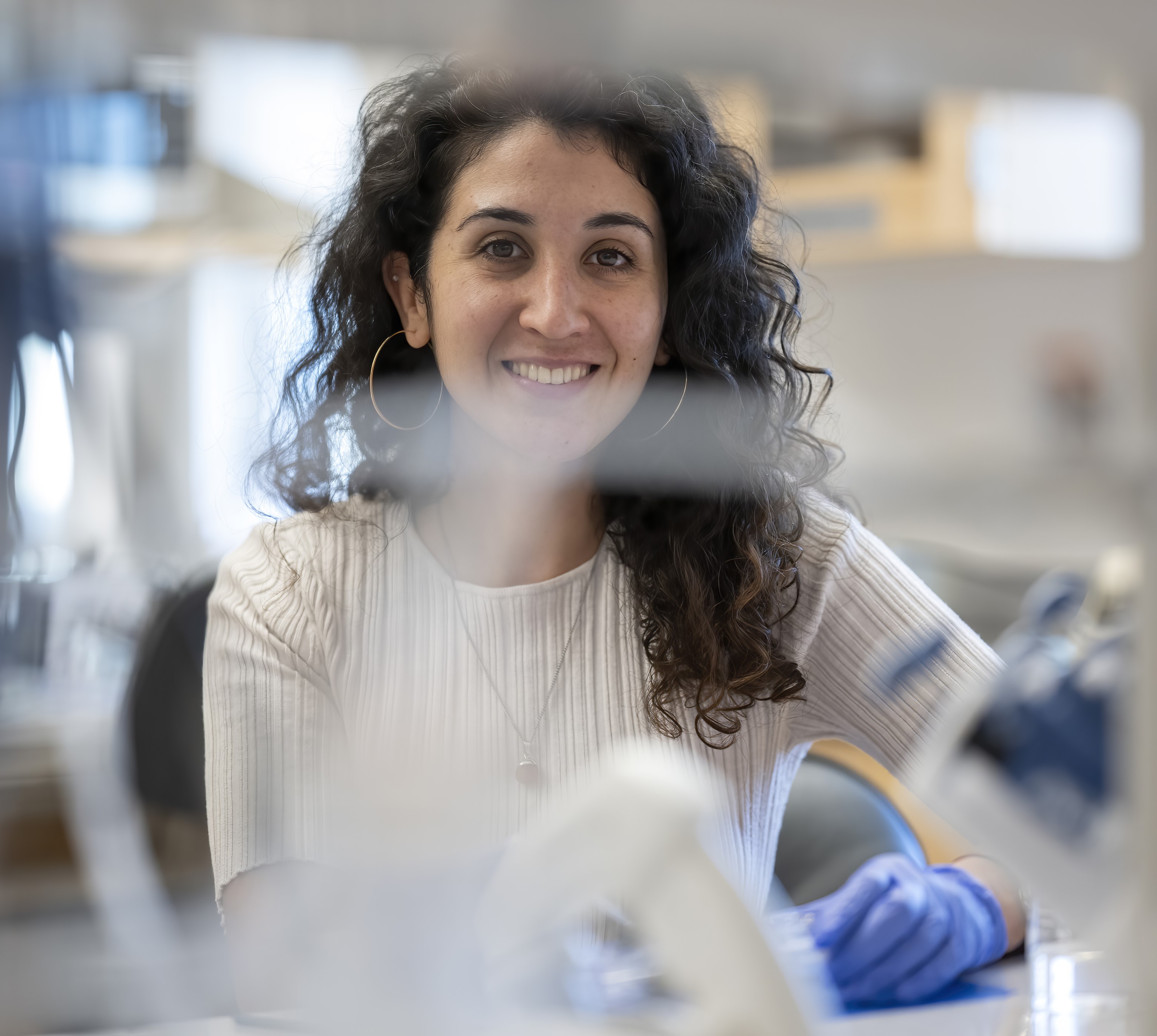 Valentina Olivera-Pasilio, PhD
